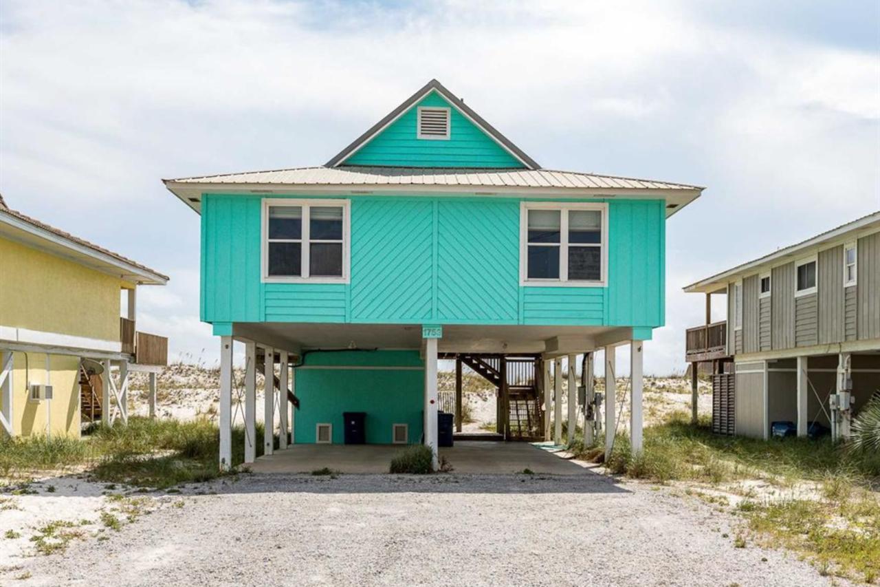 Mondo Kayo Gulf Shores Exterior photo