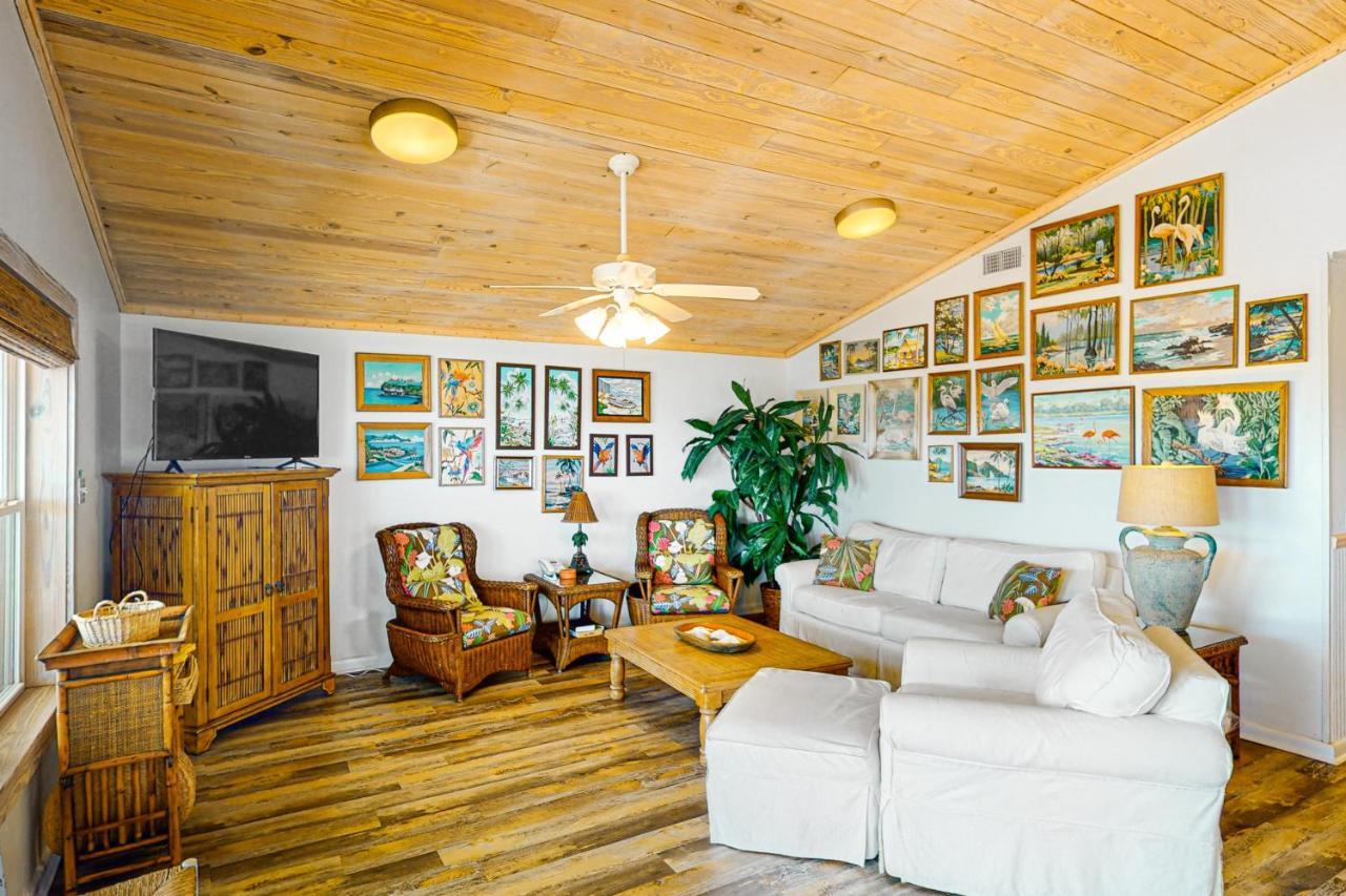 Mondo Kayo Gulf Shores Exterior photo