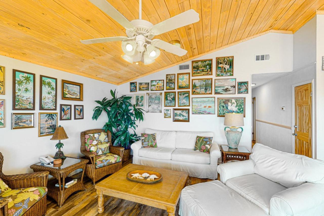 Mondo Kayo Gulf Shores Exterior photo