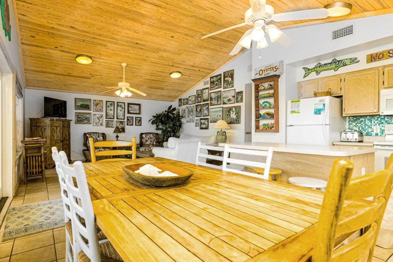 Mondo Kayo Gulf Shores Exterior photo