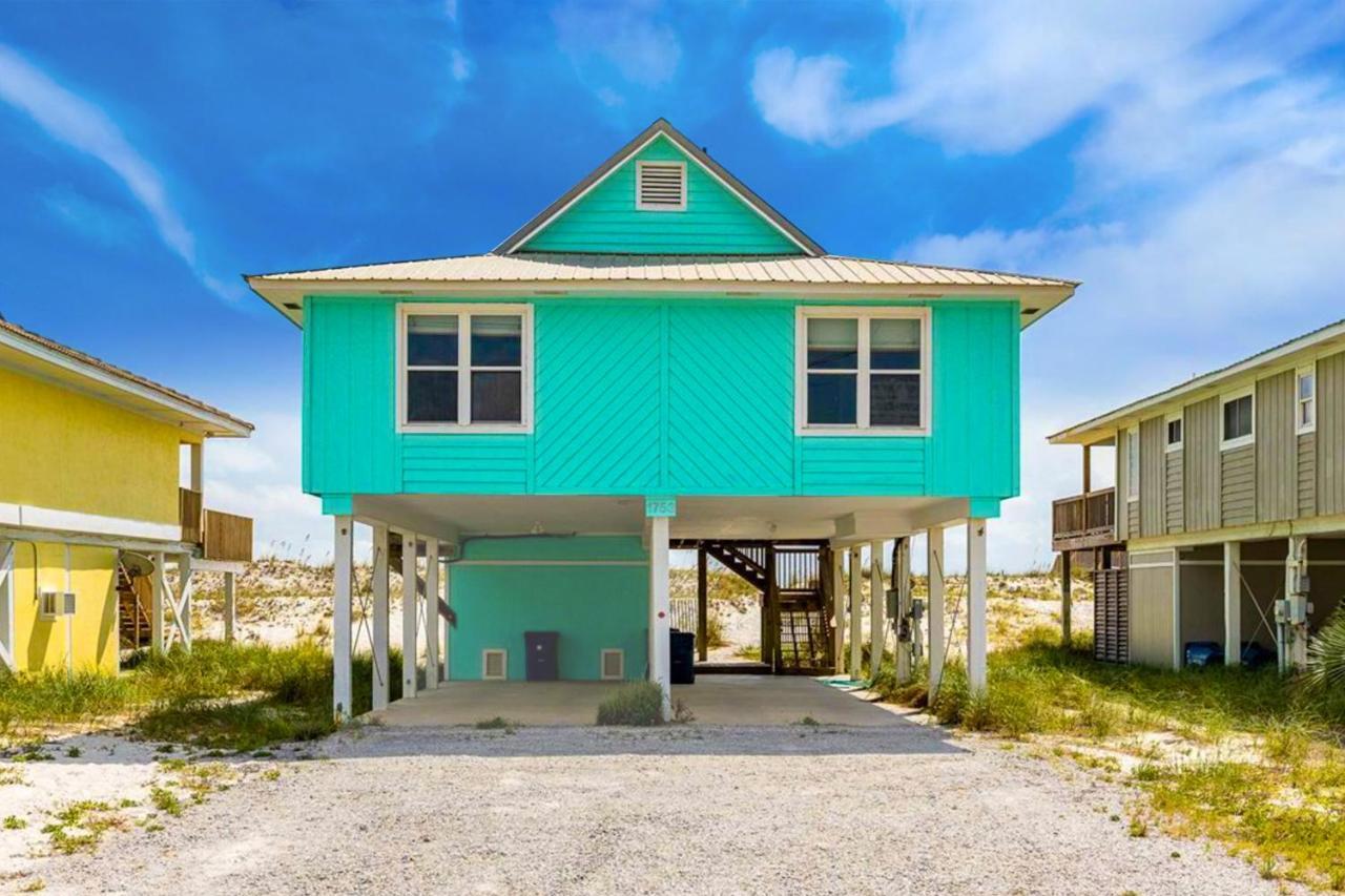 Mondo Kayo Gulf Shores Exterior photo