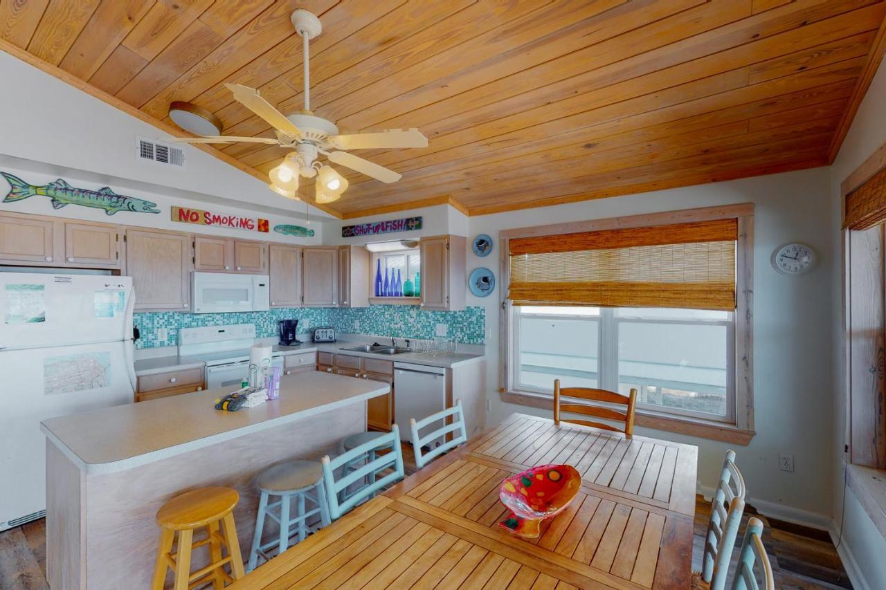 Mondo Kayo Gulf Shores Exterior photo